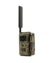 SEISSIGER Funkwildkamera Special Cam LTE 12MP simlock-frei