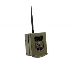 SEISSIGER Stahlgehuse fr Special-Cam CLASSIC / Special-Cam 2G / Special-Cam 4G / Special-Cam LTE