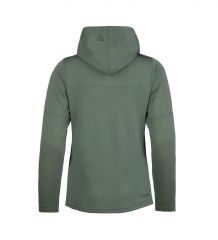 ANAR Damen Hoodie GALDA grn