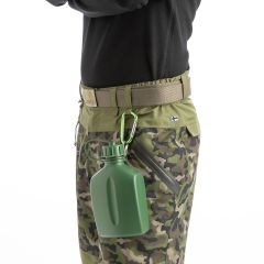 ANAR Herren Angelhose JOHKA camo grn