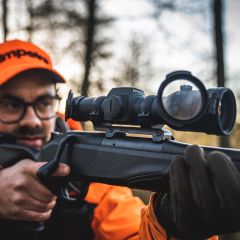 AIMPOINT Leuchtpunktvisier H34L 2MOA